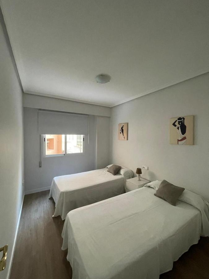 Apartamento Jardines Del Turia Valencia