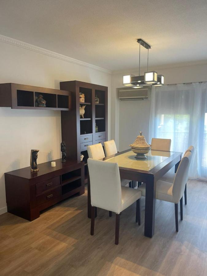 Jardines Del Turia Apartamento Valencia