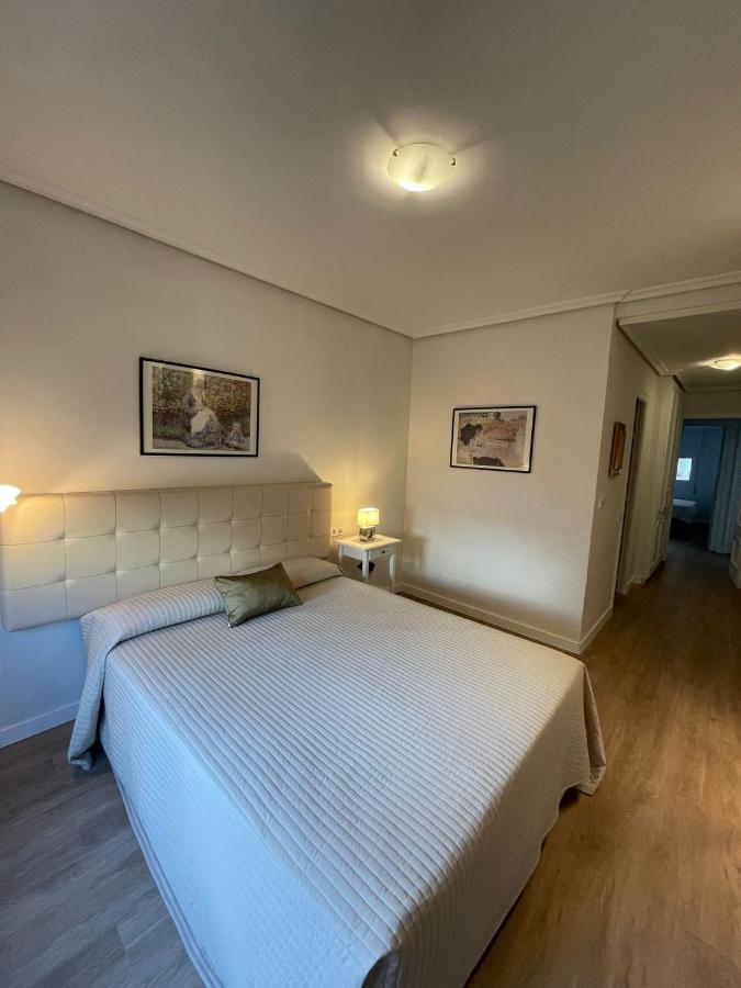 Jardines Del Turia Apartamento