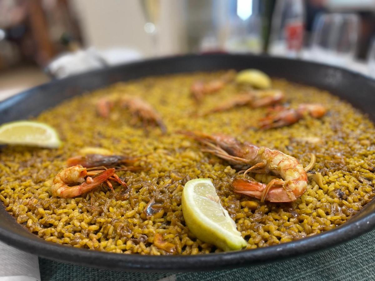 Casa Del Palmar Junior * Valencia