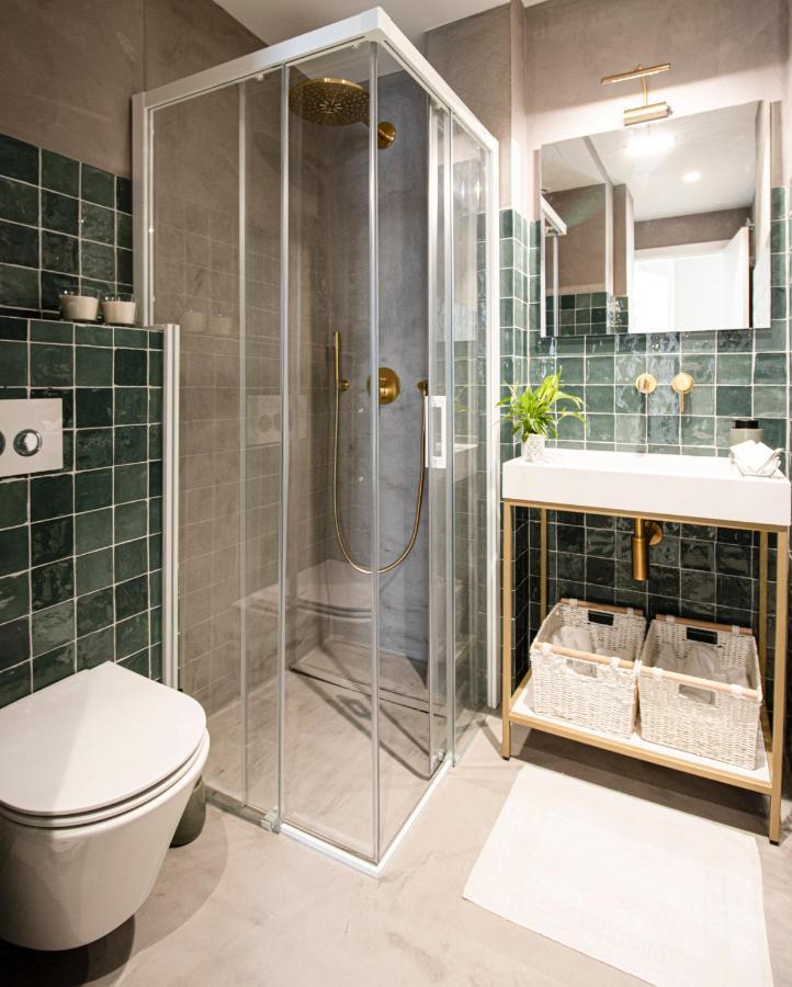 Singularstays Santa Cruz 9 Apartamento Valencia