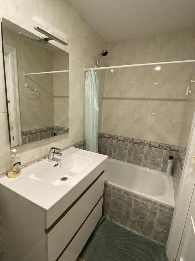Habitación en casa particular Hermosa Habitación Privada En Un Gran Sector