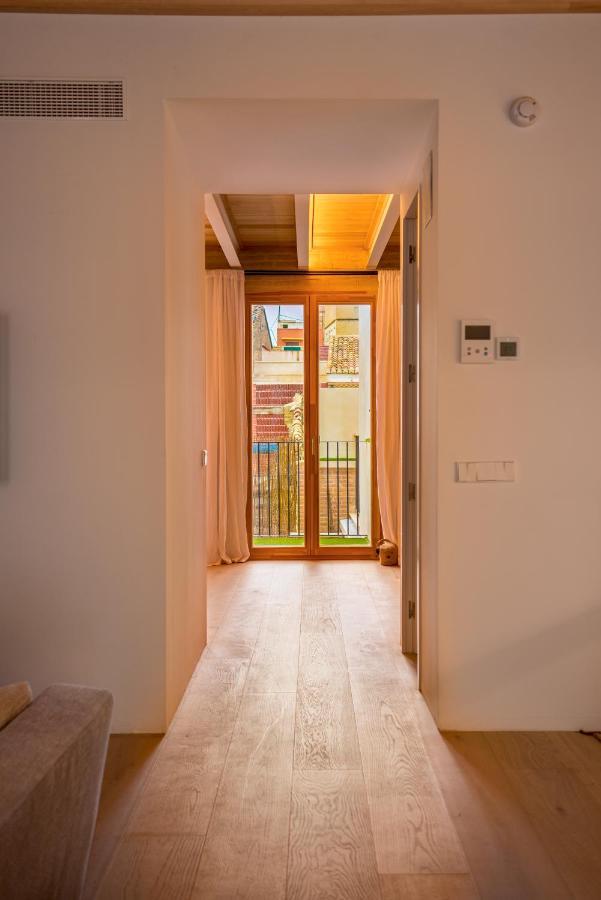Loft De Diseno Cerca Del Mar * Valencia