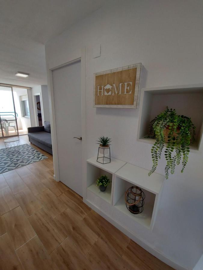 Apartamento En Playa Puig