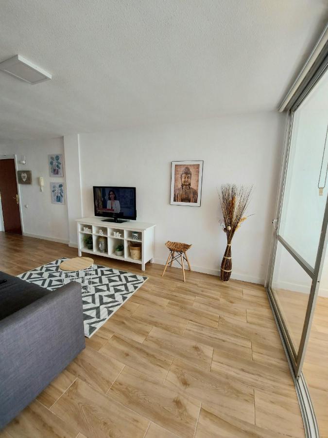 Apartamento En Playa Puig *