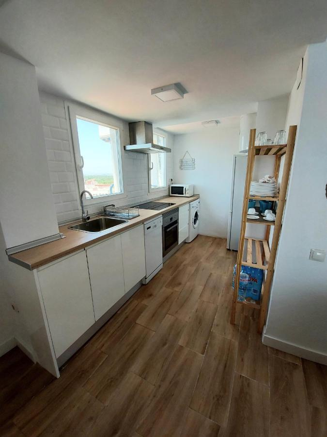 Apartamento En Playa Puig *