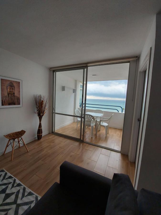 Apartamento En Playa Puig Valencia