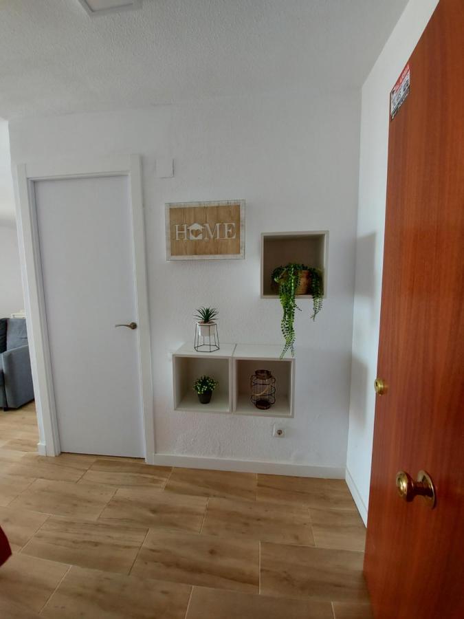 Apartamento En Playa Puig Valencia