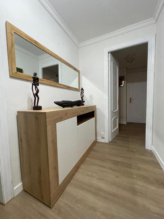 Apartamento Jardines Del Turia Valencia