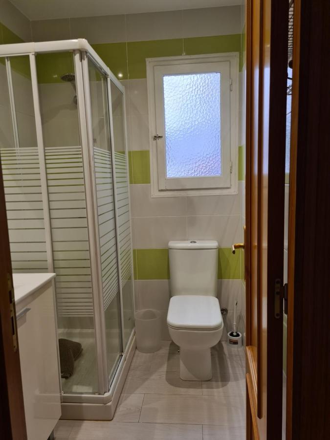 Con Bano Privado- En Casa Familiar Beatriz *
