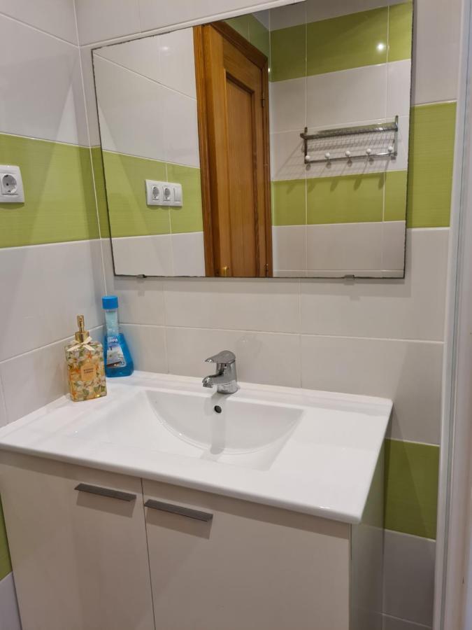 Con Bano Privado- En Casa Familiar Beatriz
