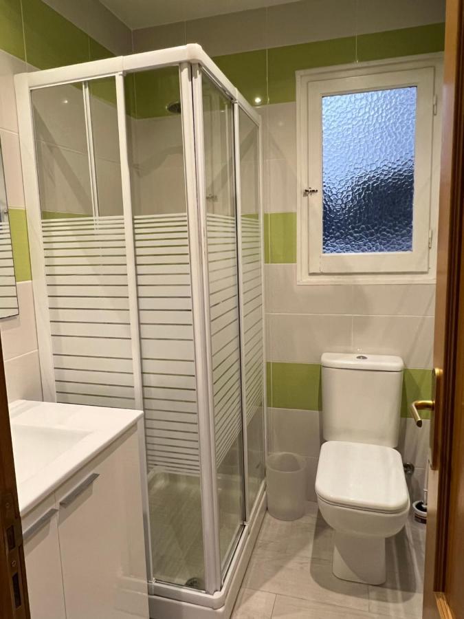 Con Bano Privado- En Casa Familiar Beatriz Valencia