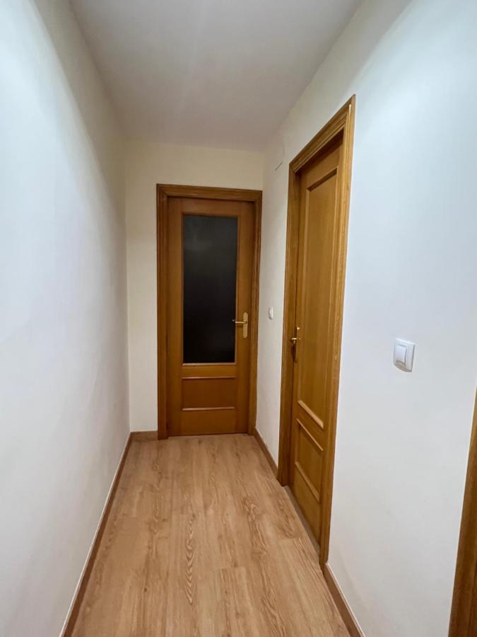 Habitación en casa particular Con Bano Privado- En Casa Familiar Beatriz Valencia