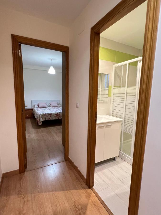 Con Bano Privado- En Casa Familiar Beatriz * Valencia
