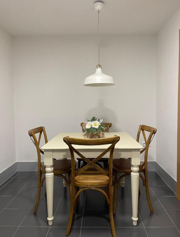 Apartamento Majestic Flats *