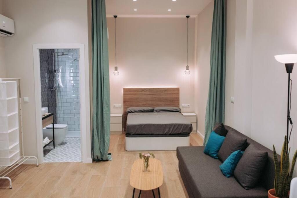 Apartment Estelles Close To Valencia