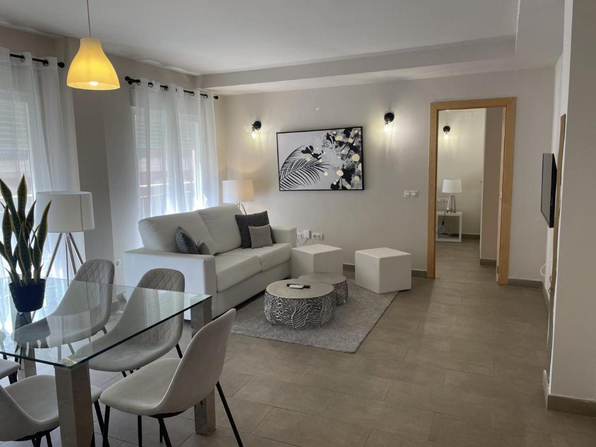 Apartamento Md Balmes Market Valencia