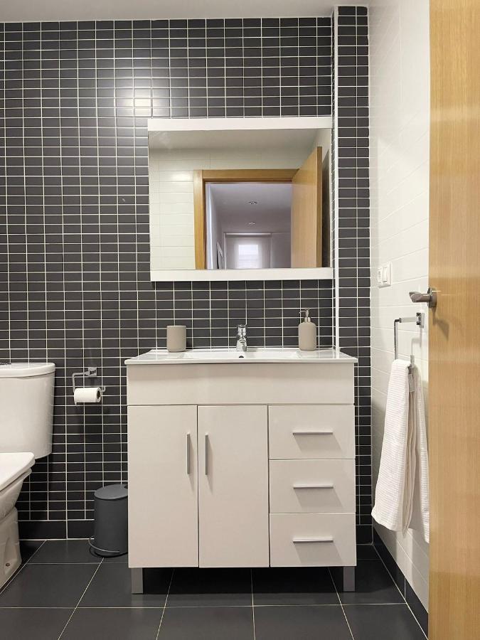 Apartamento Majestic Flats