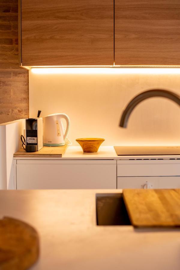 Loft De Diseno Cerca Del Mar *