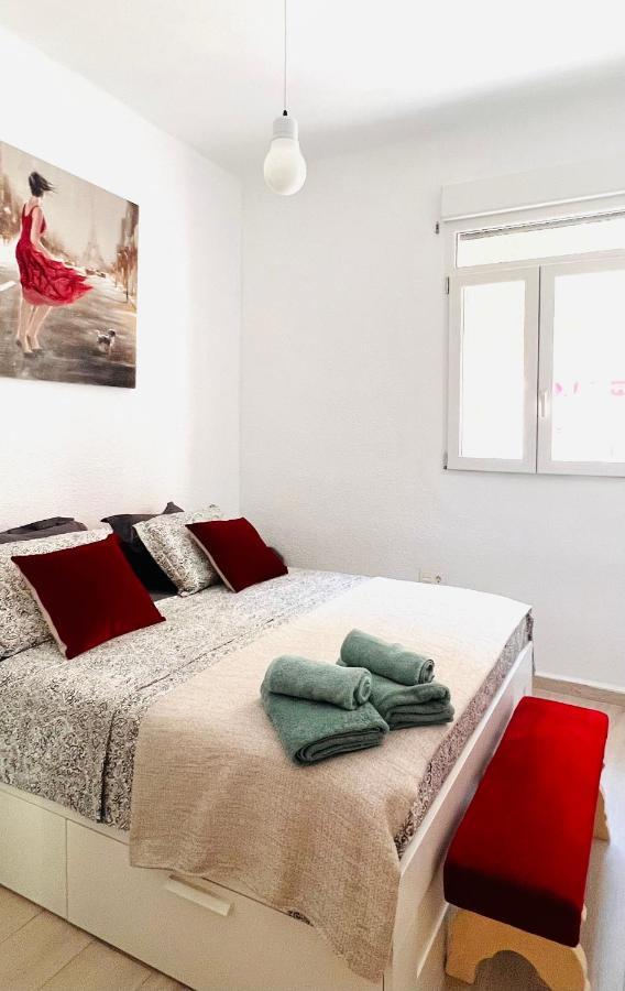 Apartamento Turia San Pio V *