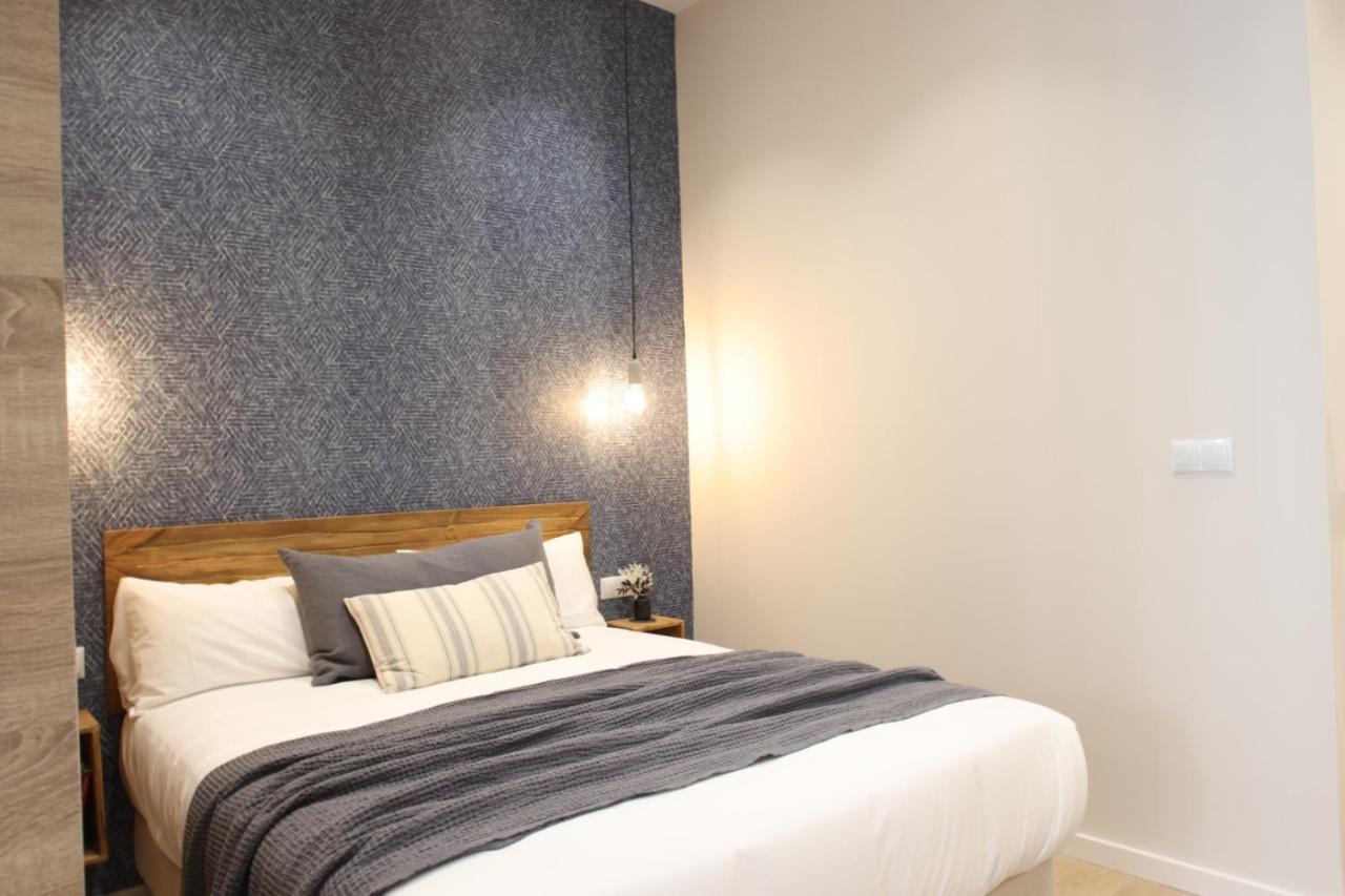 Florit Flats - The Serreria Valencia