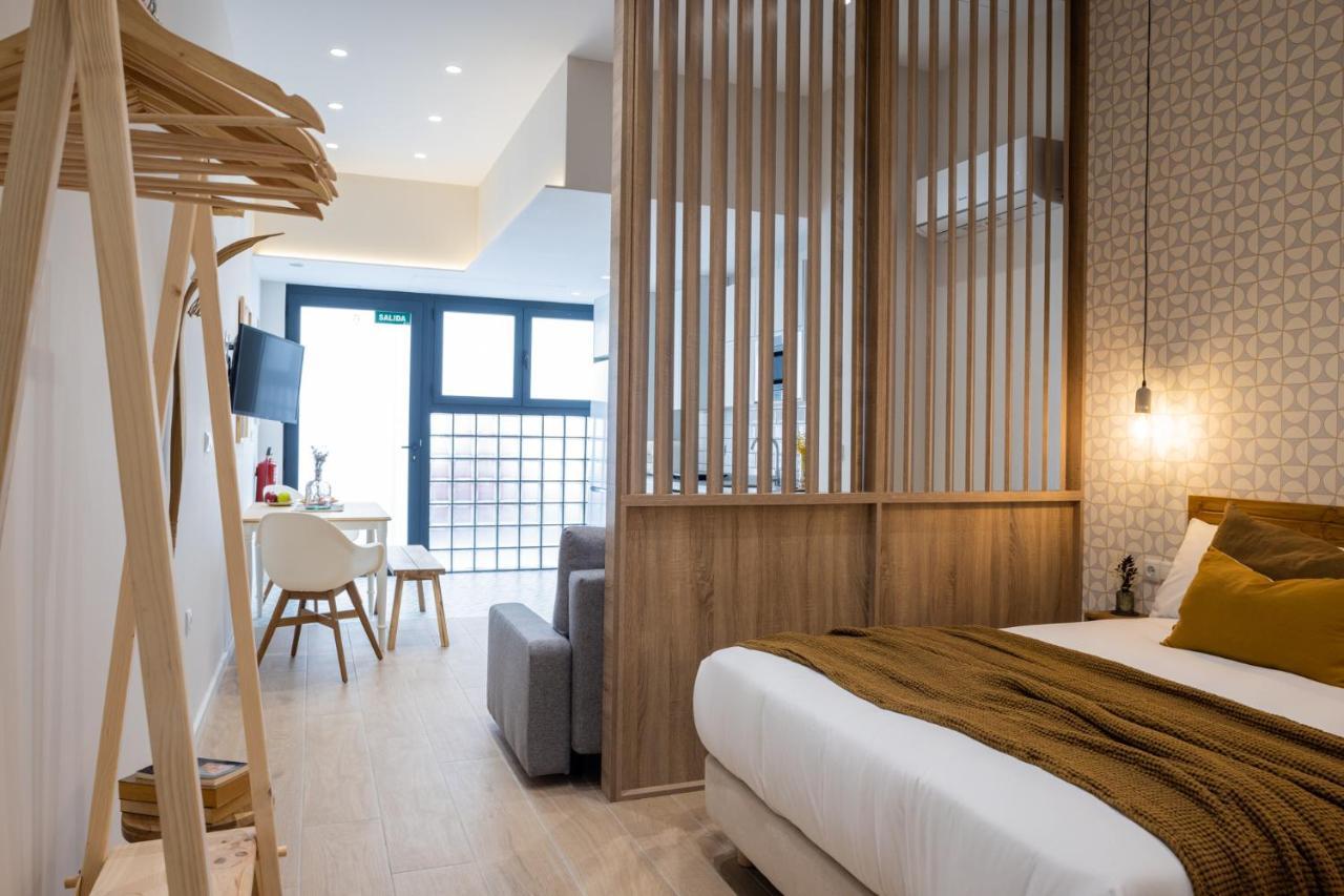 Florit Flats - The Serreria Valencia