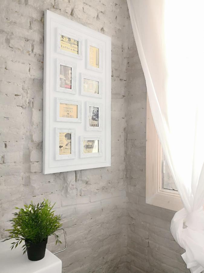 Apartamento Bonito En Wifi Free *