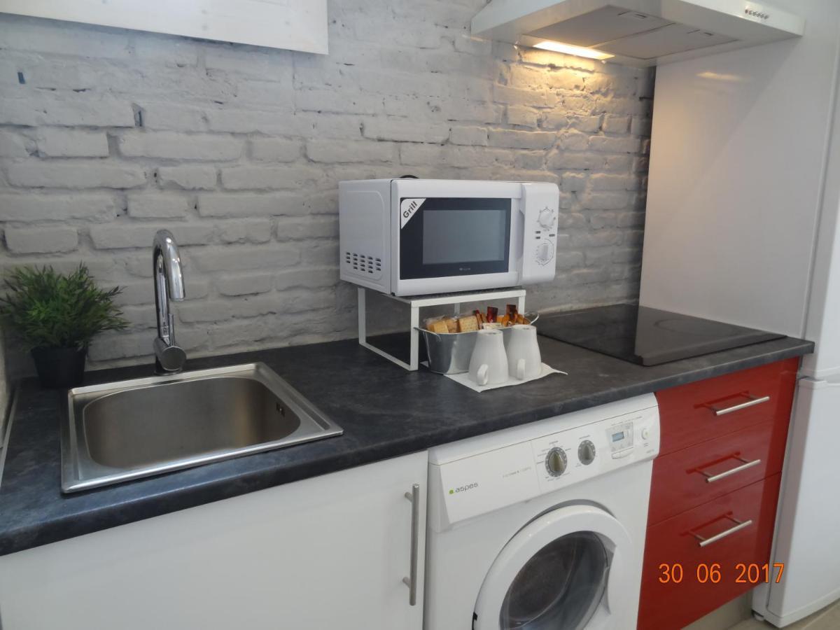 Apartamento Bonito En Wifi Free *
