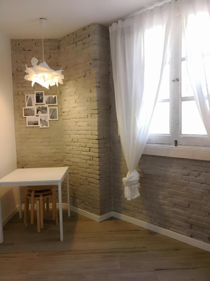 Apartamento Bonito En Wifi Free Valencia