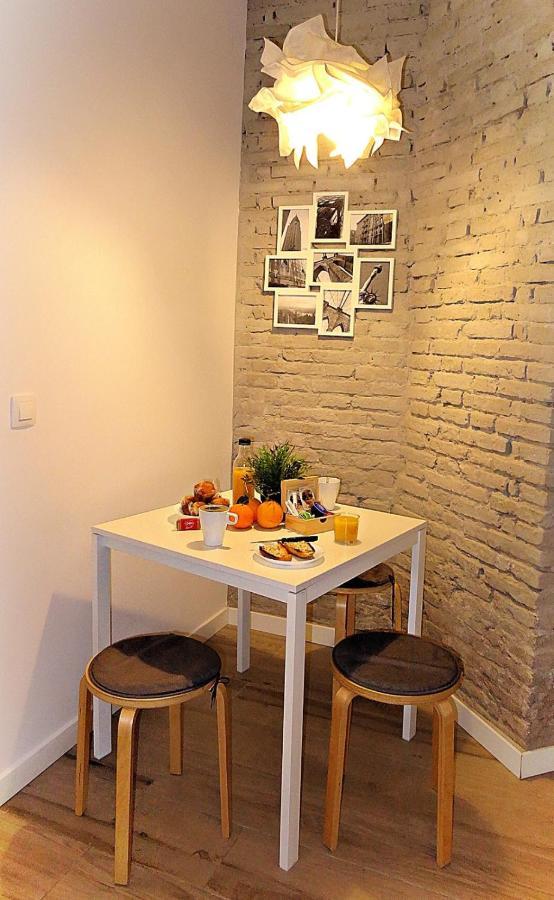 Bonito En Wifi Free Apartamento Valencia