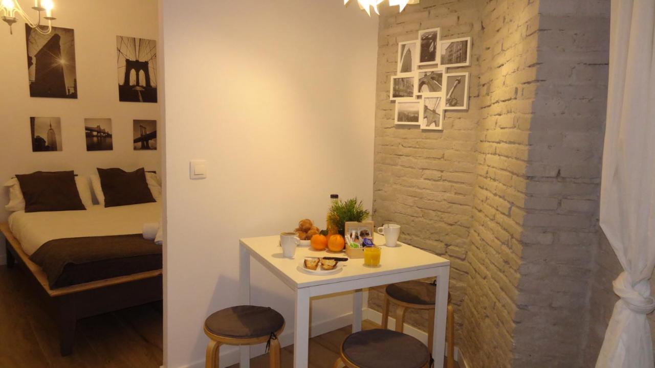 Apartamento Bonito En Wifi Free *