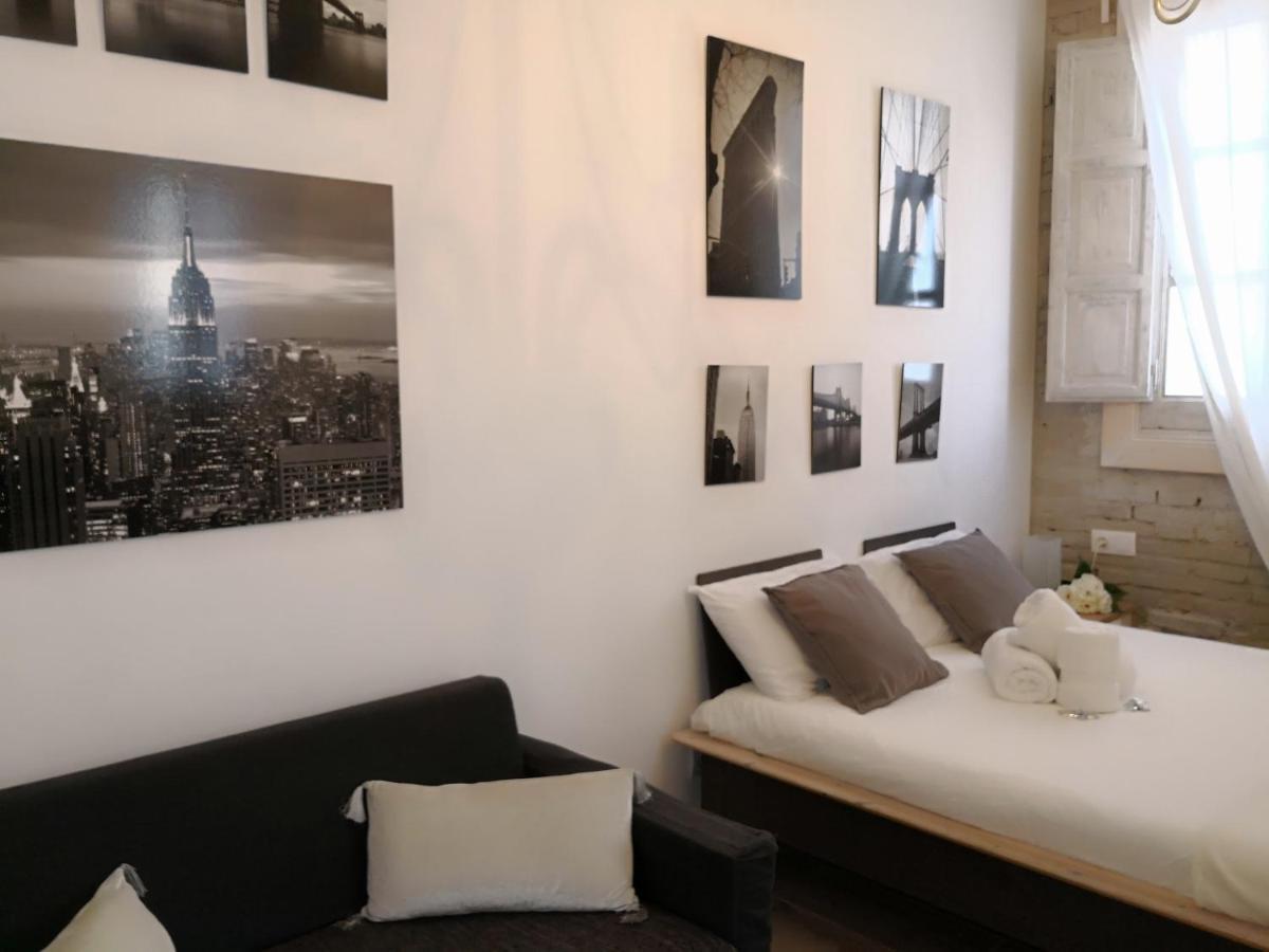 Bonito En Wifi Free Apartamento