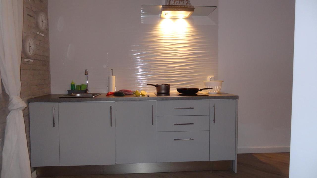Apartamento Bonito En Wifi Free Valencia