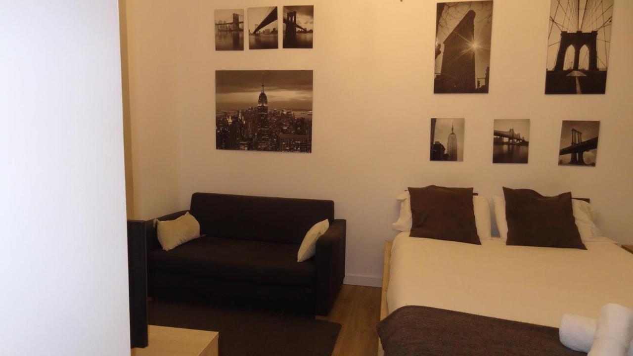 Apartamento Bonito En Wifi Free