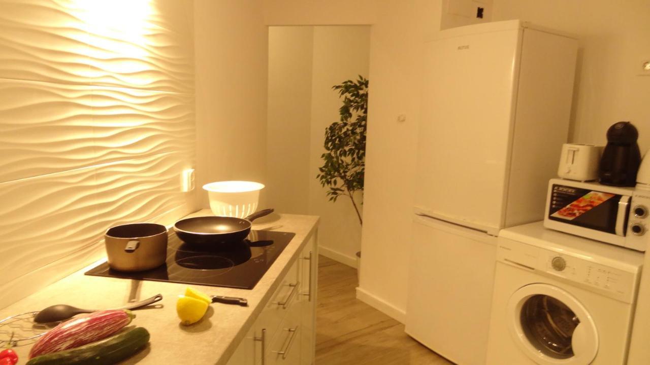 Bonito En Wifi Free Apartamento *