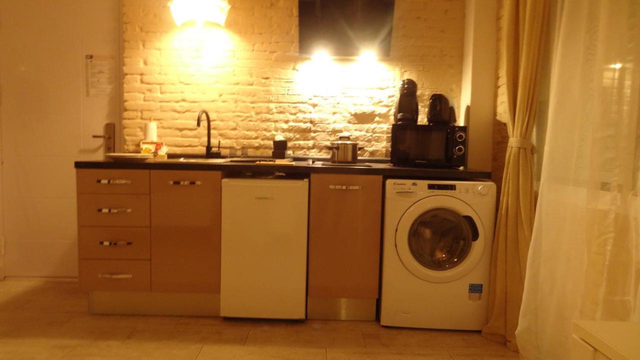 Cozy - Banera Hidromasaje Pensión Valencia