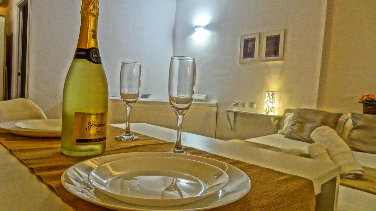 Cozy - Banera Hidromasaje Pensión