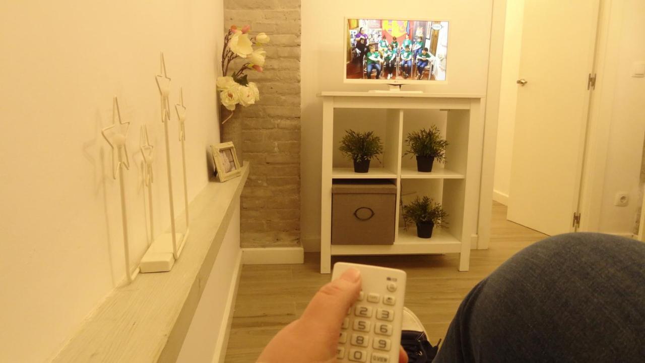 Bonito En Wifi Free Apartamento