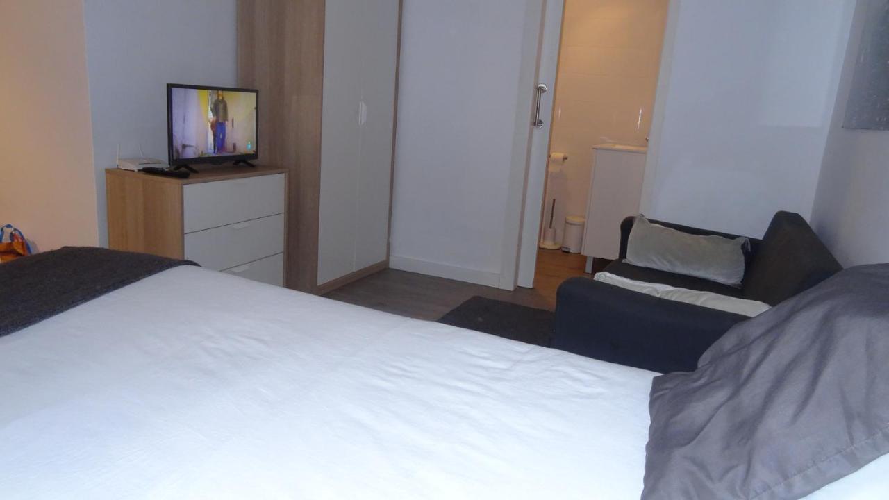 Bonito En Wifi Free Apartamento