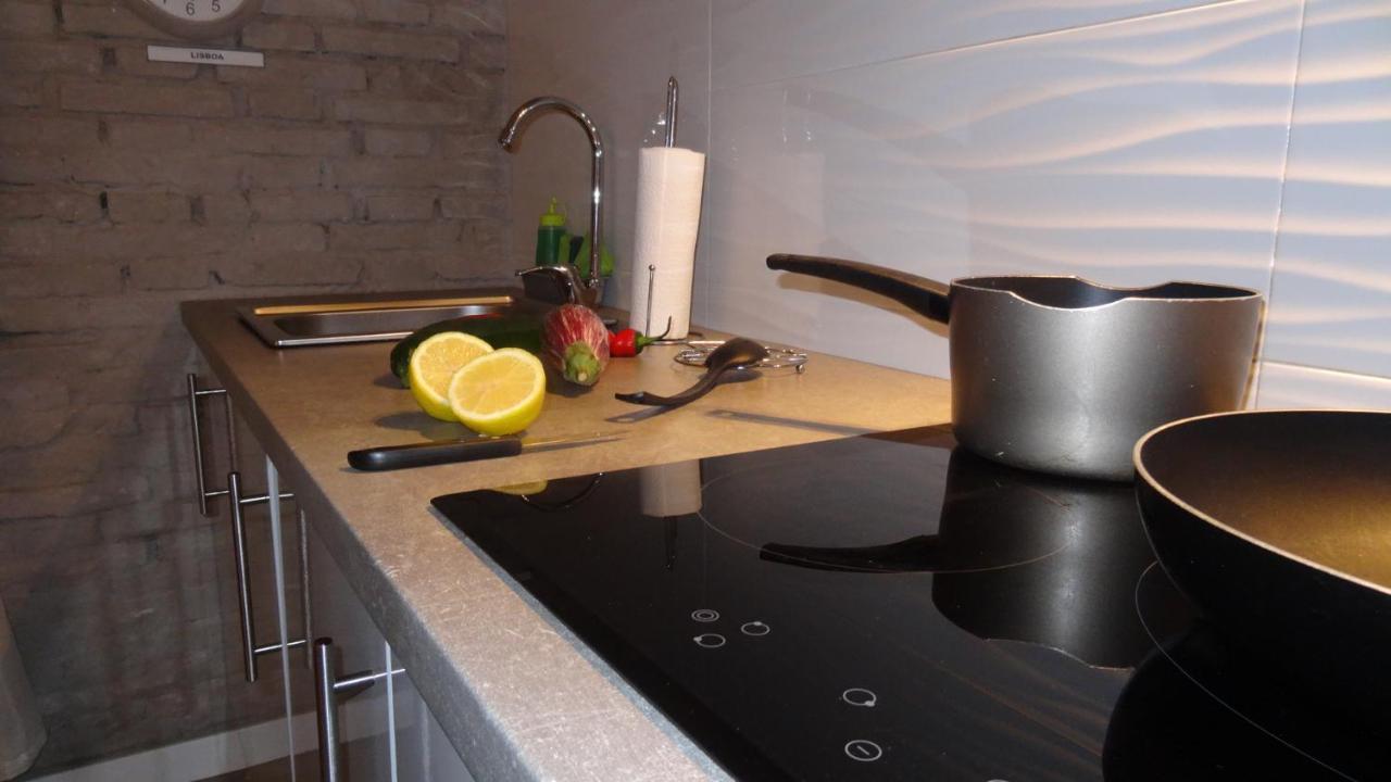 Bonito En Wifi Free Apartamento *