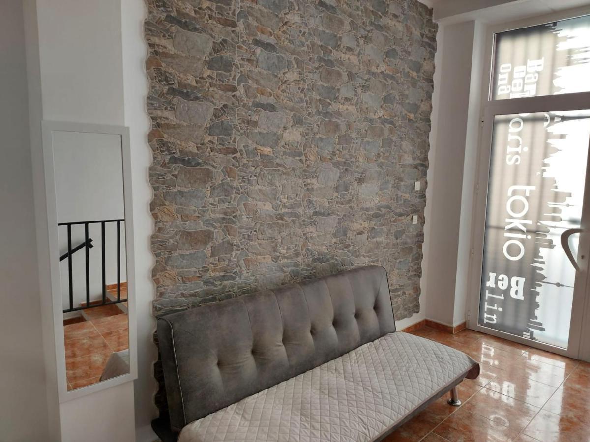 Apartamento Abate 4