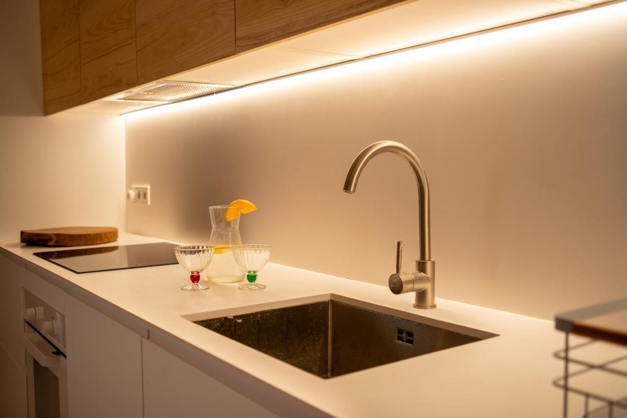 Apartamento Casa De Diseño Con Piscina Privada Cerca Del Mar *