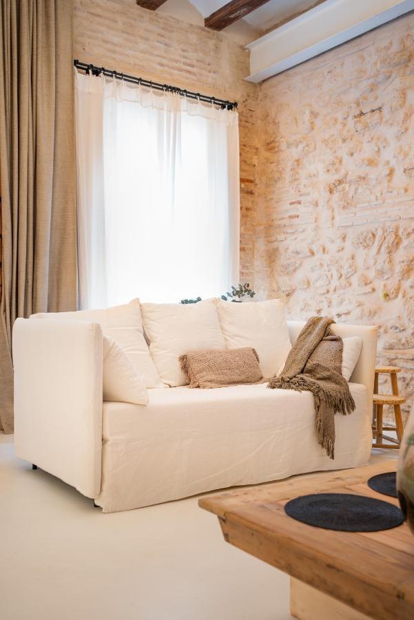 Apartamento Casa De Diseño Con Piscina Privada Cerca Del Mar