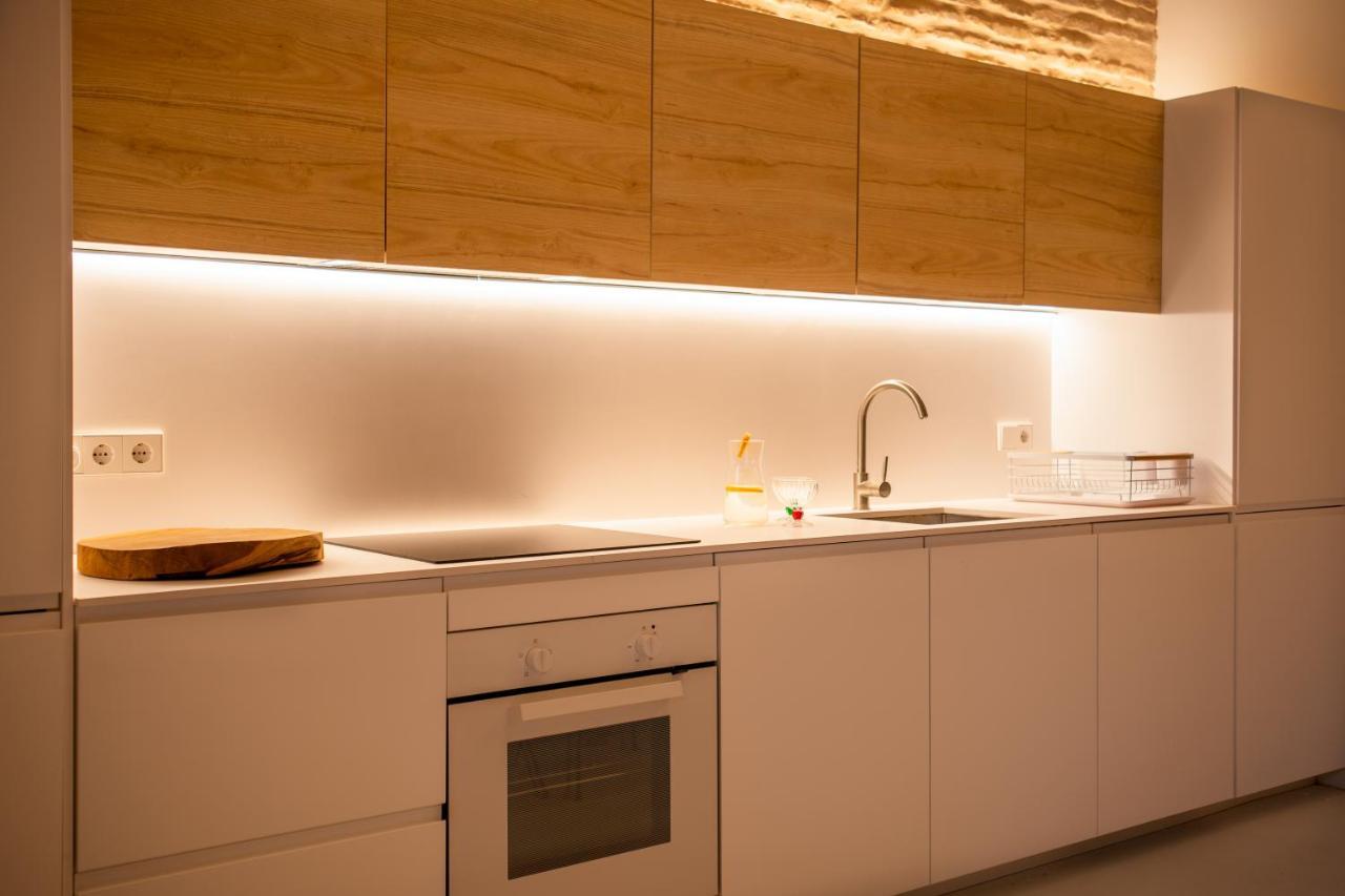 Apartamento Casa De Diseño Con Piscina Privada Cerca Del Mar