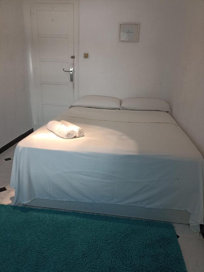 Apartamento Alojamientovalencia-BARRIO RUZAFA Valencia