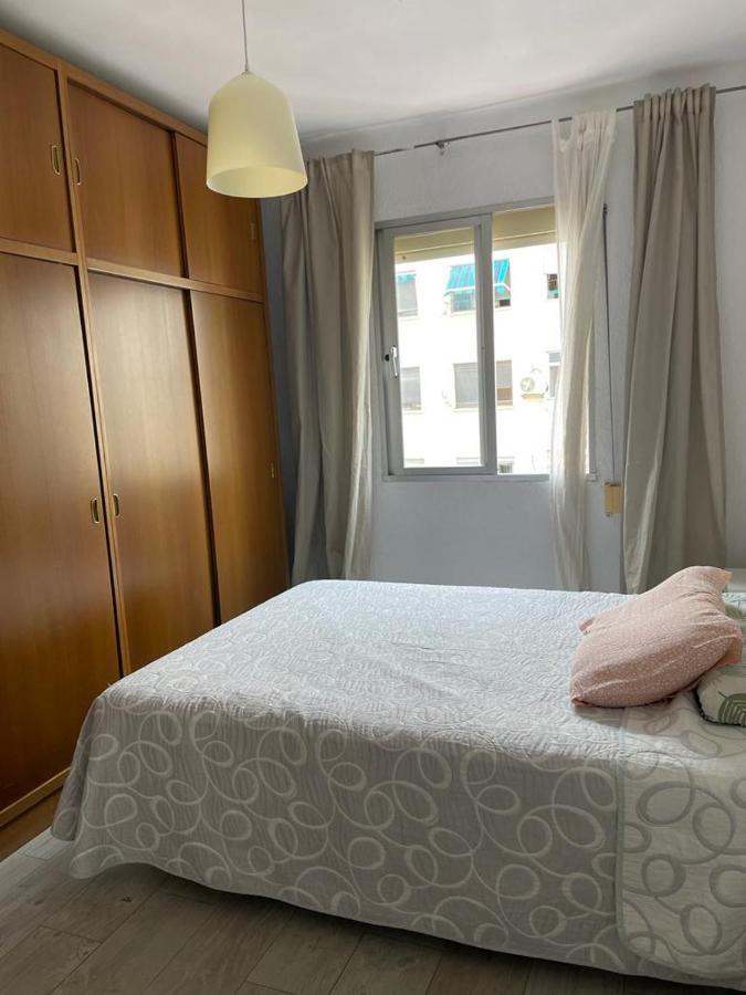 Malvarrosa Familiar, Beach Wifi Apartamento *