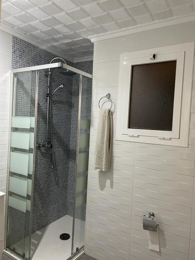 Malvarrosa Familiar, Beach Wifi Apartamento Valencia