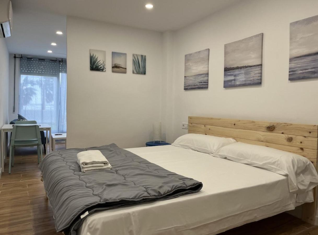 Apartamento Bet&cobeach Valencia