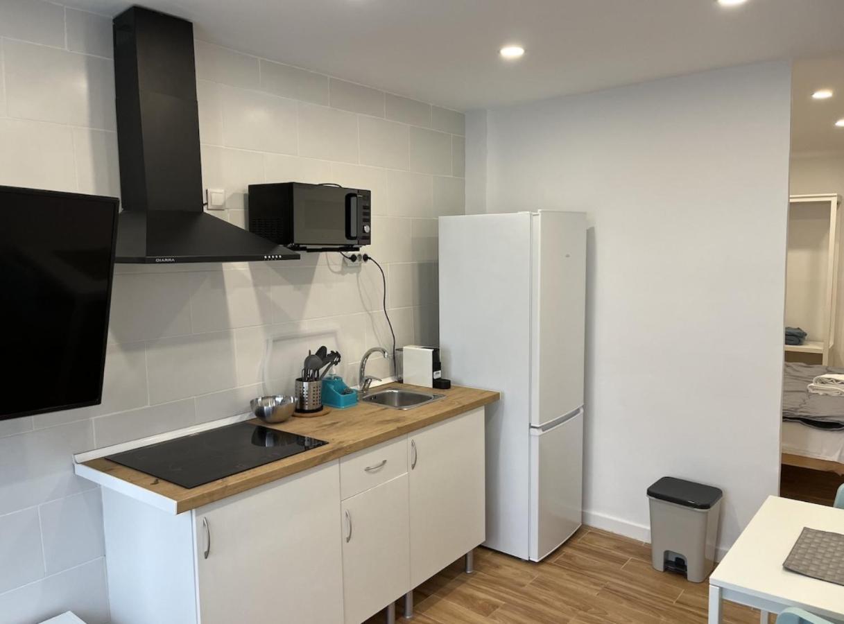 Bet&cobeach Apartamento *