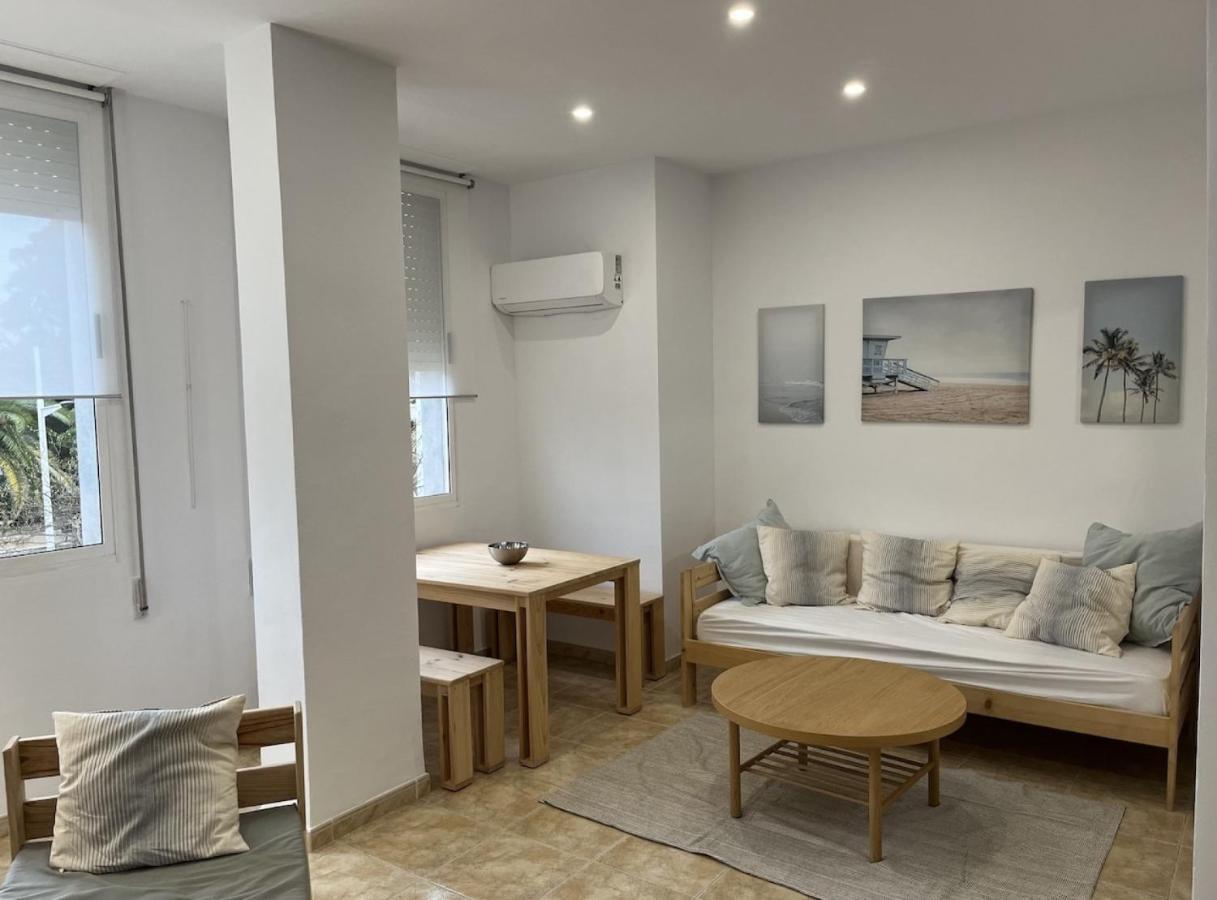 Bet&cobeach Apartamento *